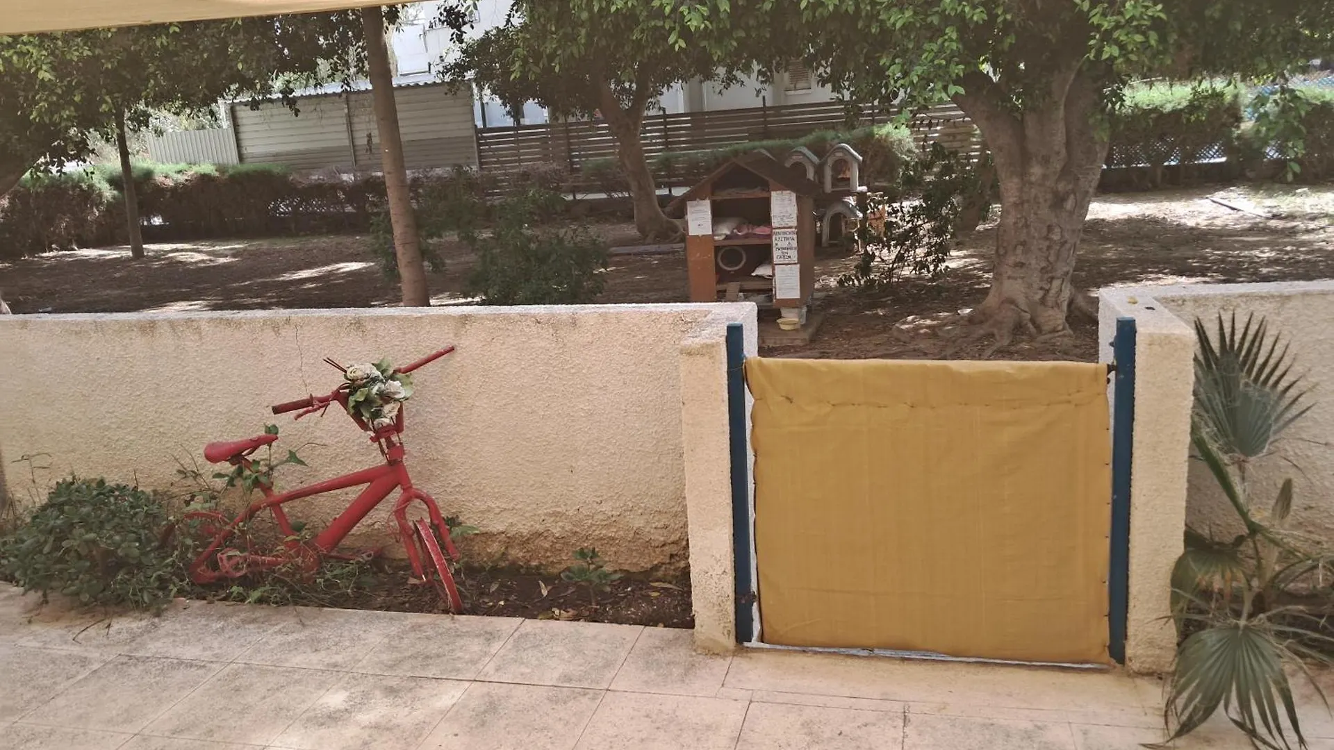 Lca2 Flat For You Apartment Larnaca