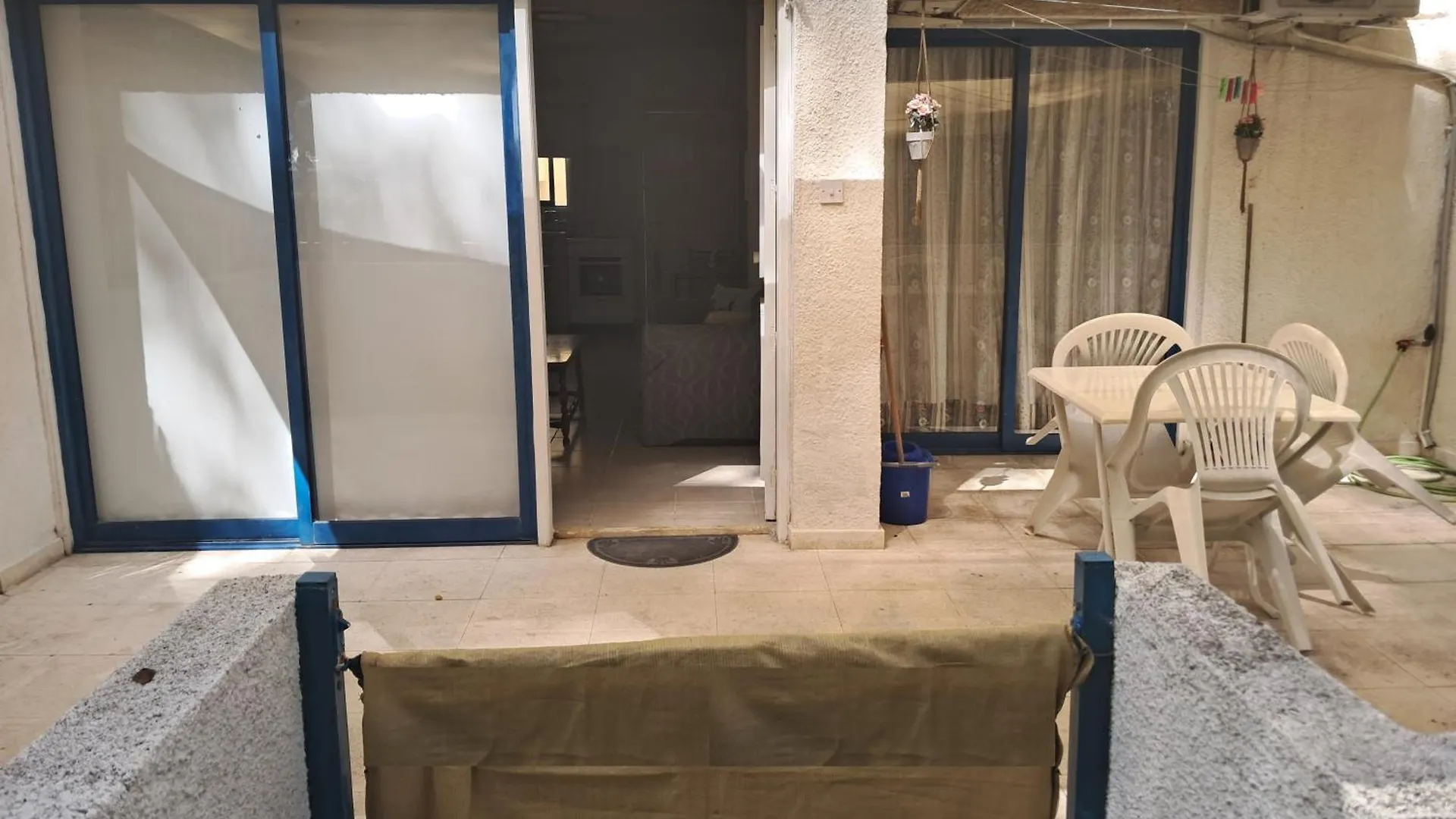 Lca2 Flat For You Apartment Larnaca 0*,