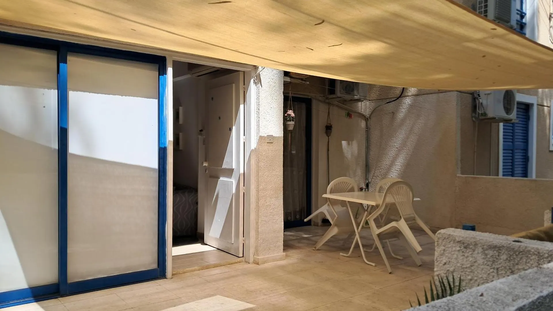 Lca2 Flat For You Apartment Larnaca 0*,