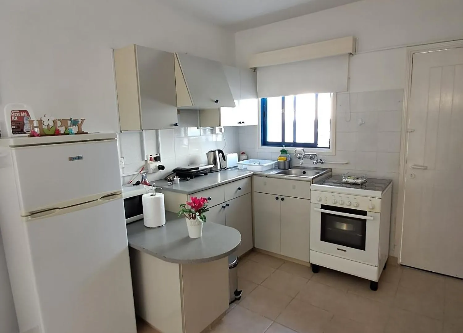 Lca2 Flat For You Apartment Larnaca