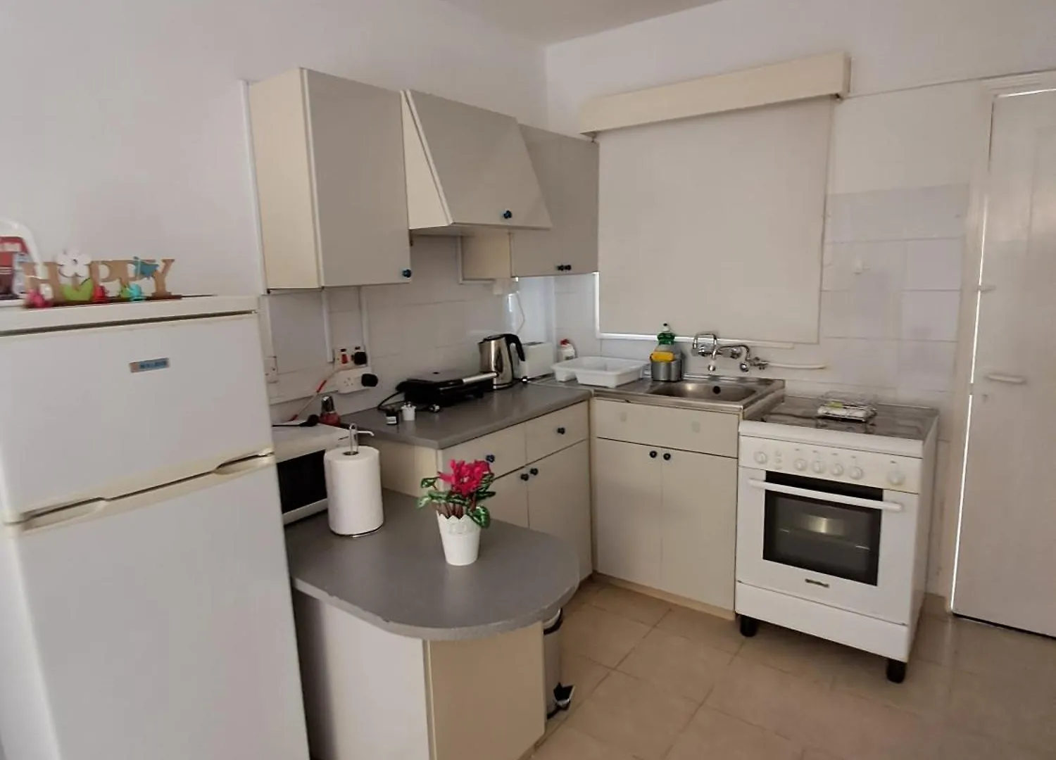 Lca2 Flat For You Apartment Larnaca Cyprus