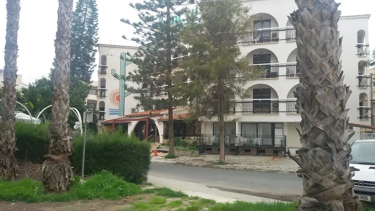 Lca2 Flat For You Apartment Larnaca