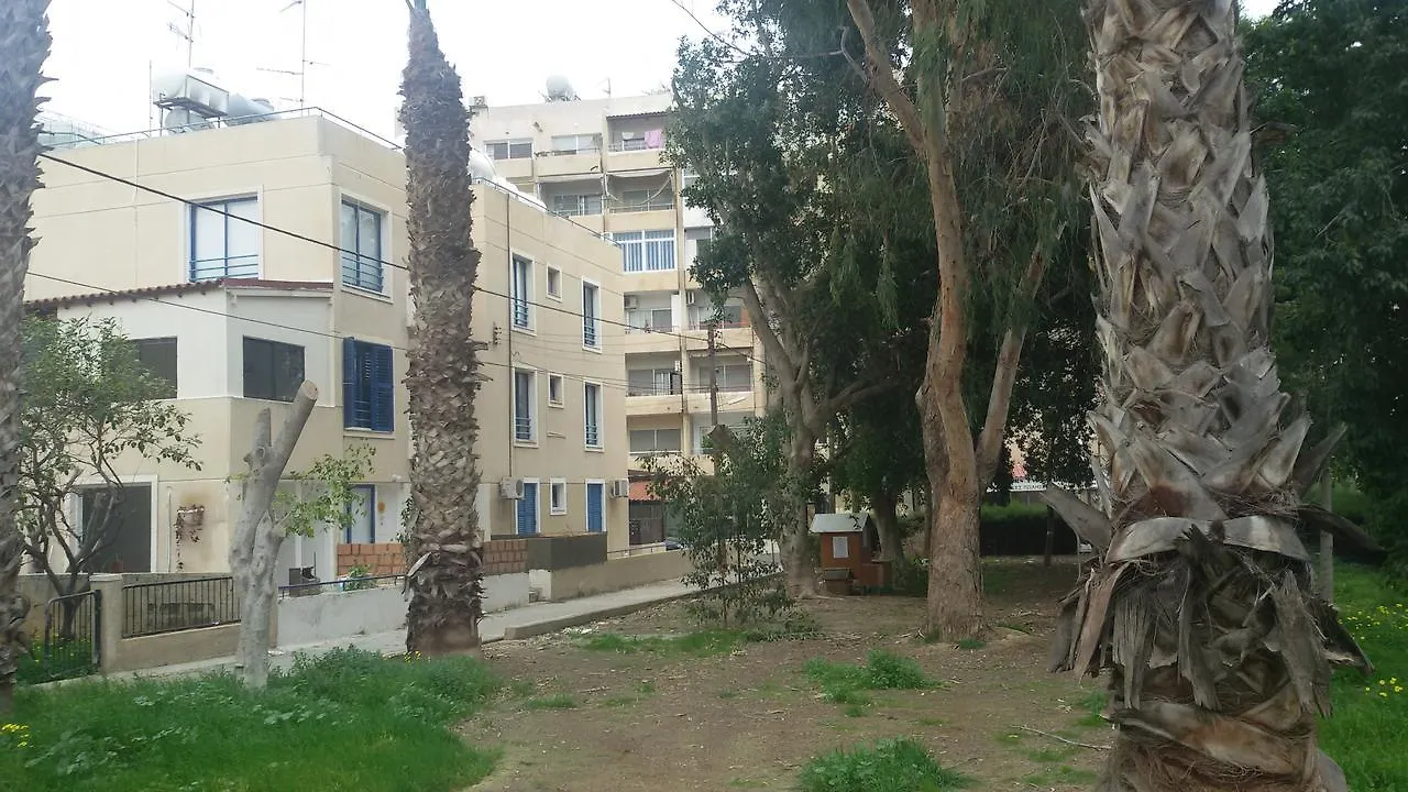 Lca2 Flat For You Apartment Larnaca